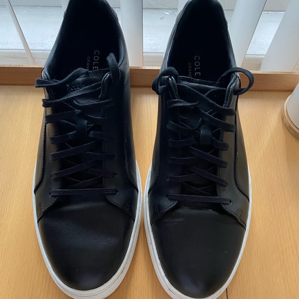 Cole Haan, only worn a few times